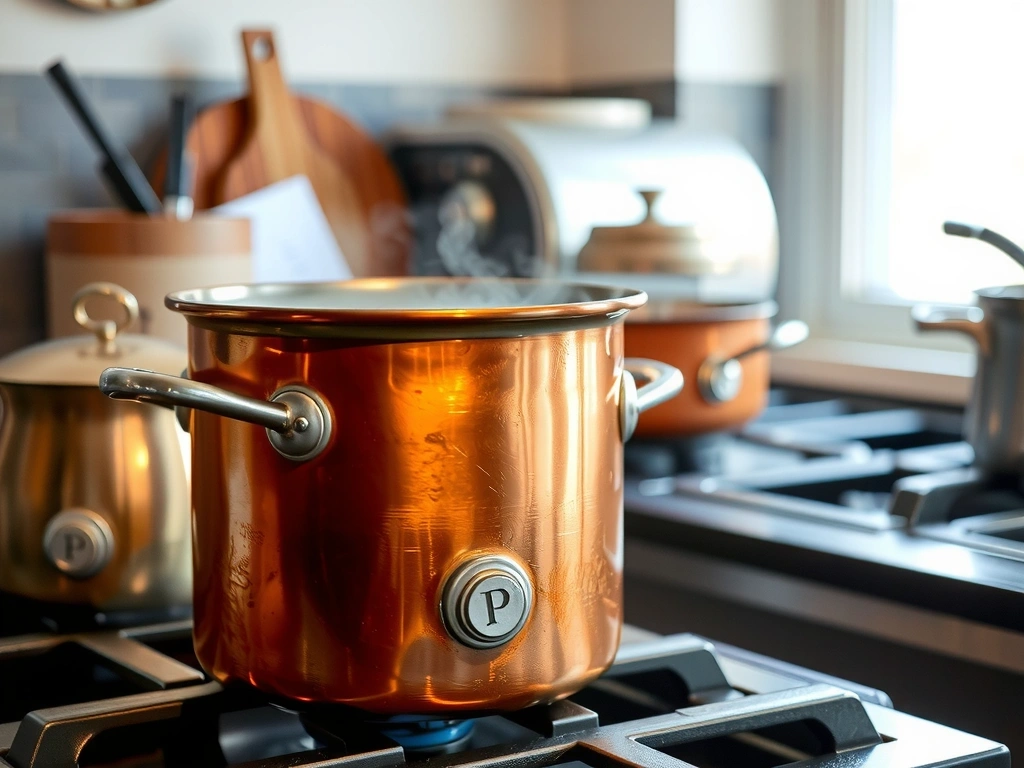 Coastal Diets ambijent kuhinje